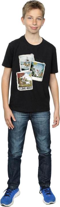 Produktbild Disney Frozen TShirt Jungen (128)