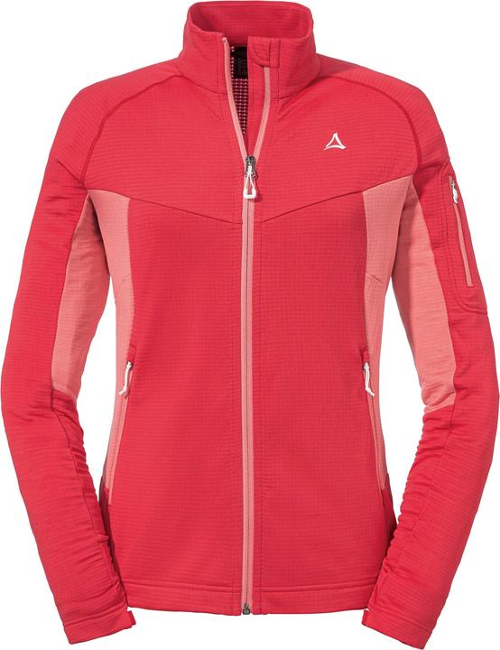 Schöffel Fleece Jacket Hydalen (L)