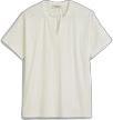 Marc O'Polo Damen Jersey-Bluse