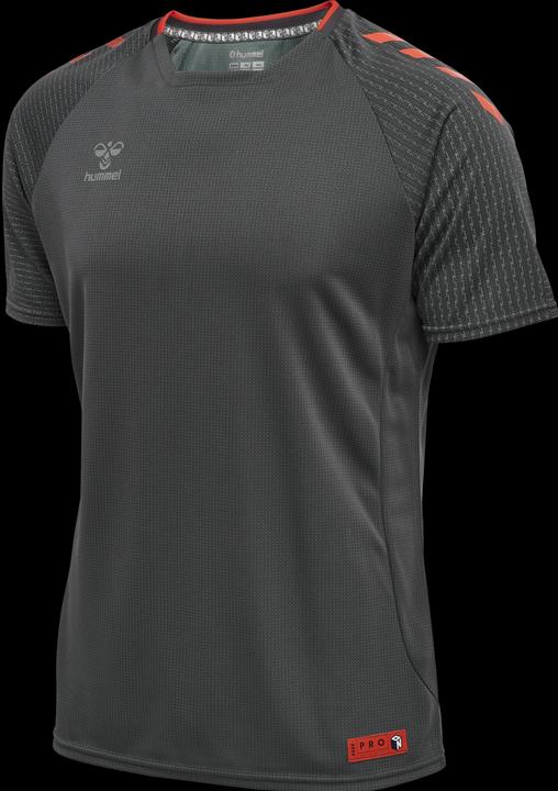 Immagine prodotto hummel Maglia Da Allenamento Pro Grid S/S (M)