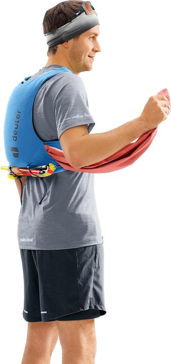 Produktbild Deuter Traick 5 (5 l)