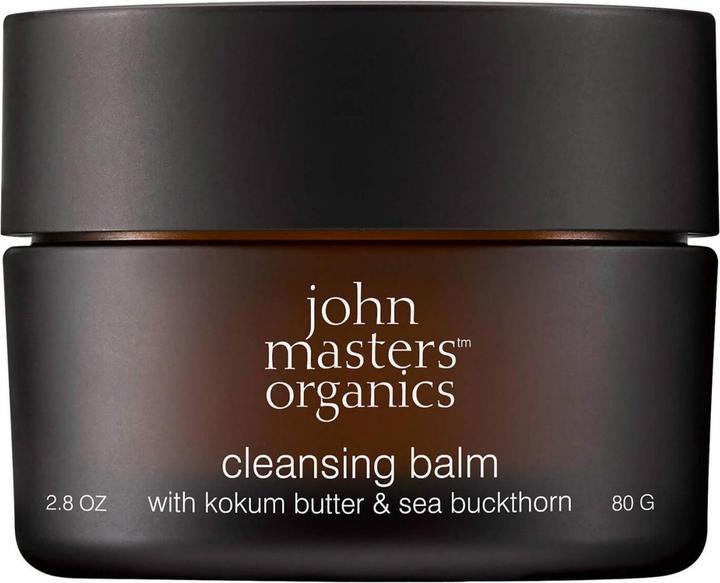 Produktbild John Masters Organics Cleansing Balm with Kokum Butter & Sea Buckthorn (Reinigungslotion)