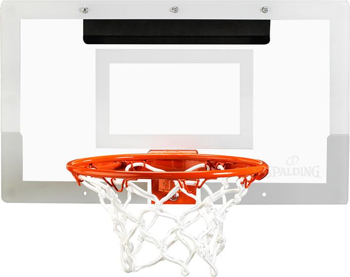 Spalding Arena Slam Indoor Kids Hoop
