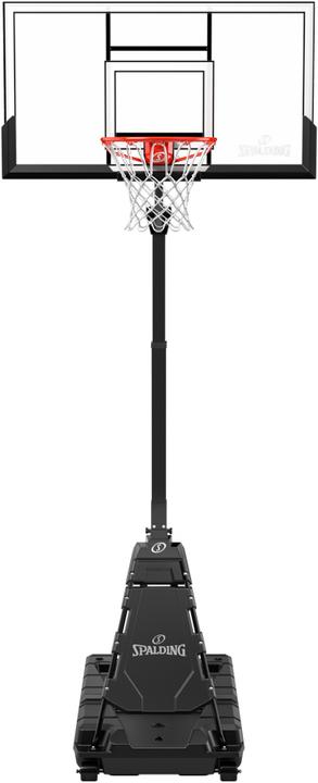 Actual product image Spalding Momentous 54 Basketball Hoop