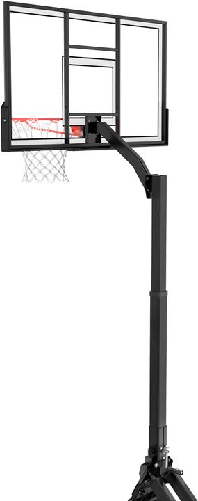 Actual product image Spalding Momentous 54 Basketball Hoop