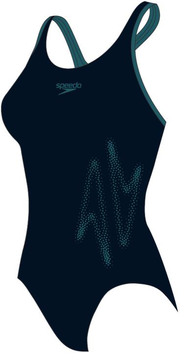 Produktbild Speedo HyperBoom Racerback (W32/L36)