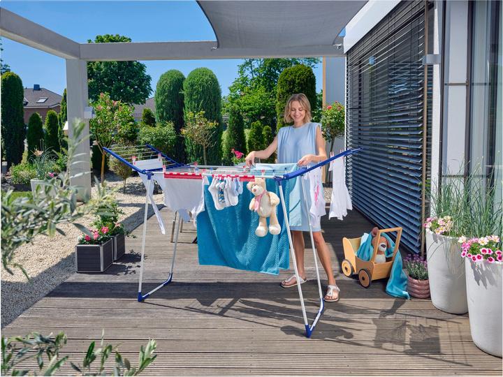 Actual product image Leifheit Pegasus 180 Maxx (18 m)