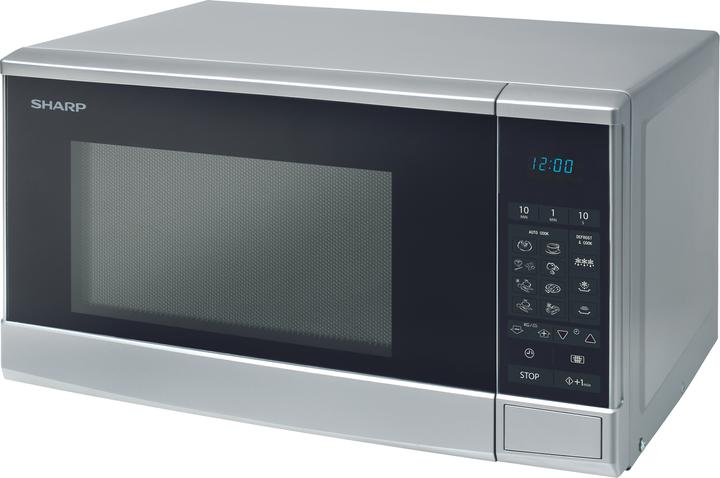 Actual product image Sharp R270S (20 l)