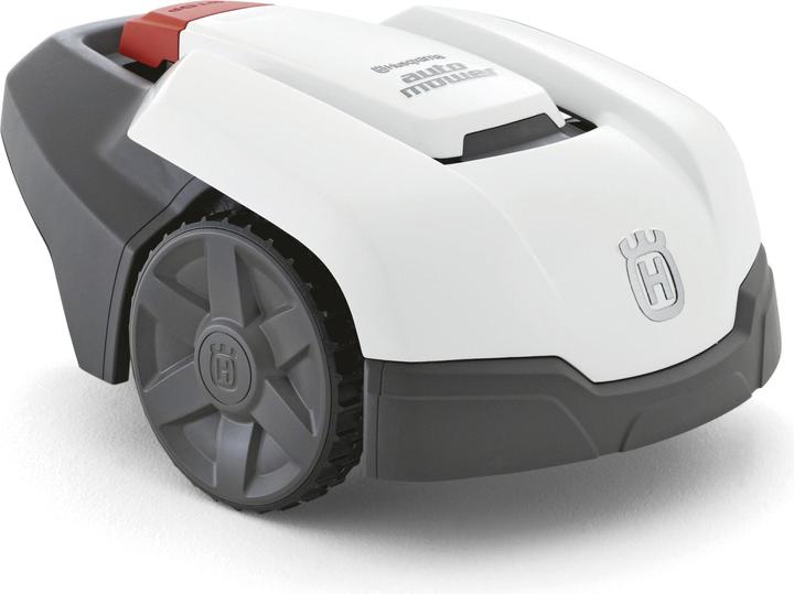 Produktbild Husqvarna 105 (Mähroboter, Gartenmaschinen Ersatzteile)