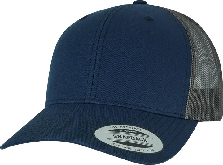 Flexfit Retro Trucker (One Size)