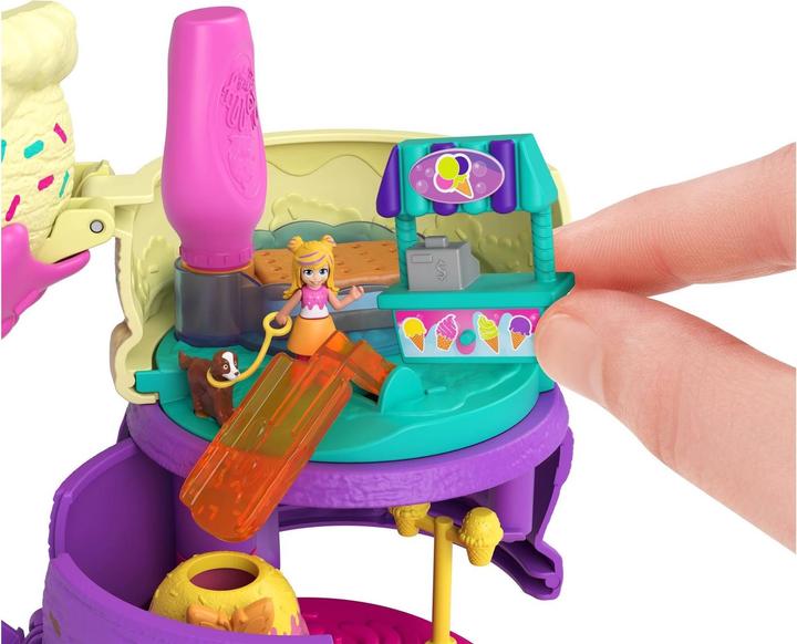 Produktbild Polly Pocket Eis