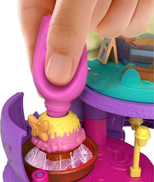 Produktbild Polly Pocket Eis