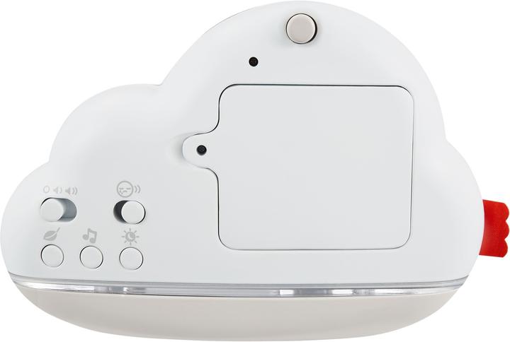 Actual product image Fisher-Price Calming Clouds Mobile & Soother