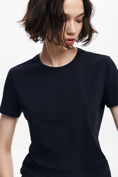 Immagine prodotto Desigual t-shirt da desigua daisy (L)