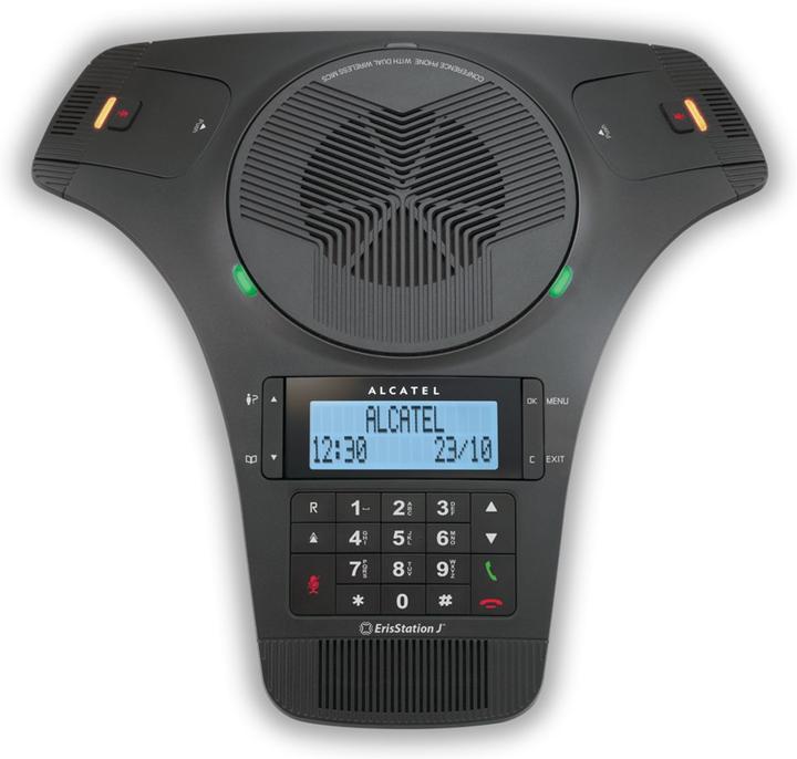 Actual product image Alcatel Conference phone Conference 1800