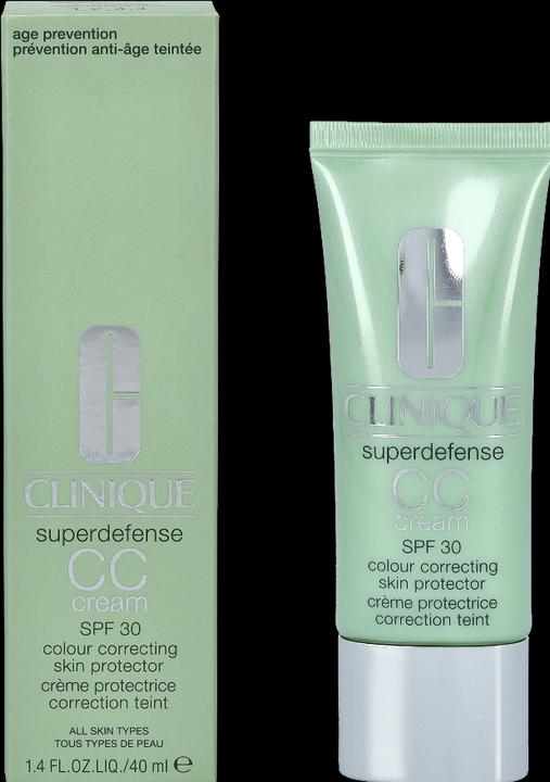 Image du produit Clinique Super Defense (05 Light Moyen)