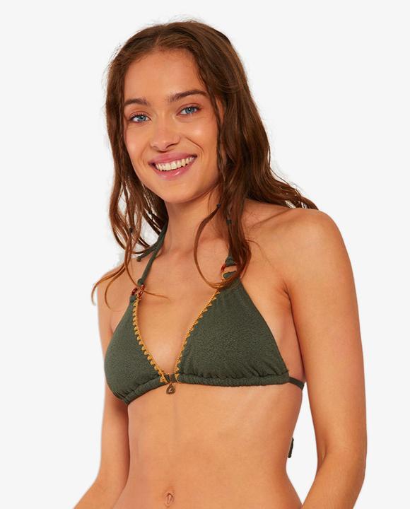 Actual product image Banana Moon YERO-SANTAFE bikini top (42)
