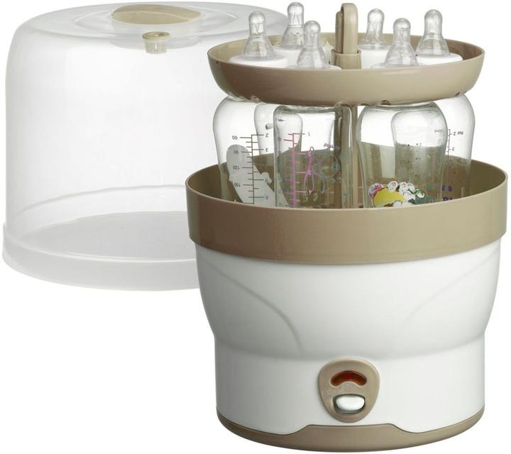 Actual product image Hans Hansen H+H Hartig + Helling 98923 BS 29 Electronic Steam Steriliser