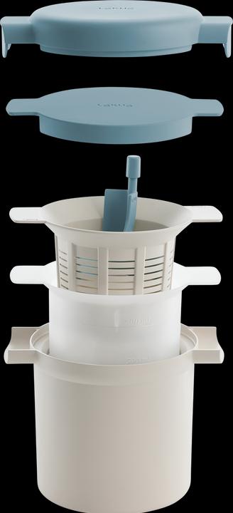 Produktbild Lékué Kefir & Yogurt Maker