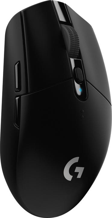 Actual product image Logitech G G305 Lightspeed (Wireless)