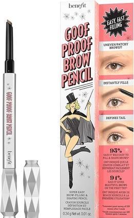 Actual product image BeneFit Cosmetics Goof Proof (Warm Deep Brown)