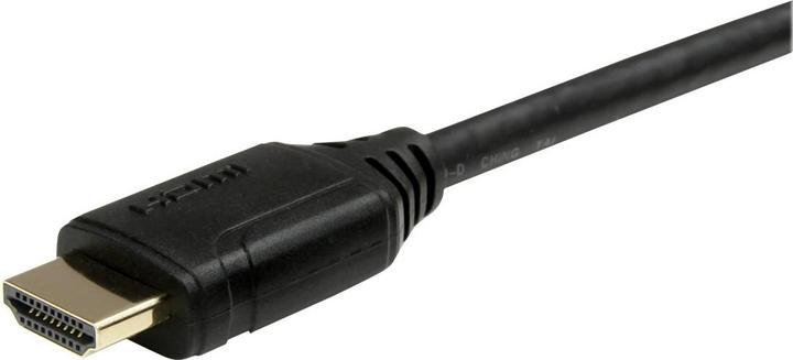 Produktbild StarTech HDMI (Typ A) — HDMI (Typ A) (3 m, HDMI)
