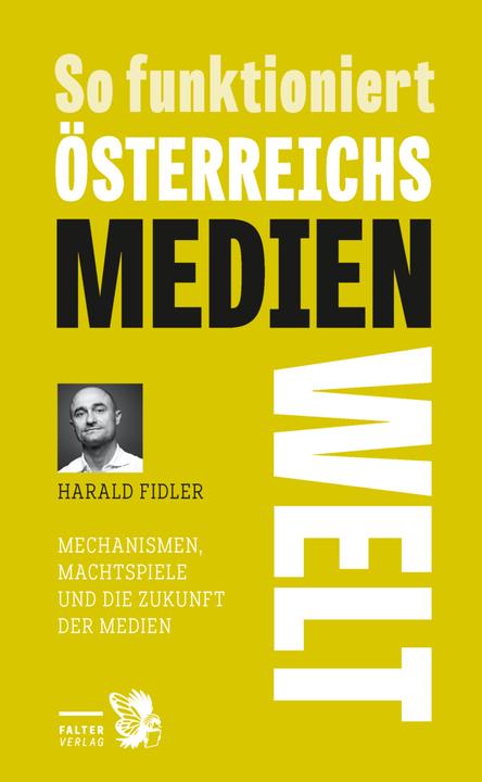 Image du produit Harald Fidler (Allemand, Harald Fidler, 2023)