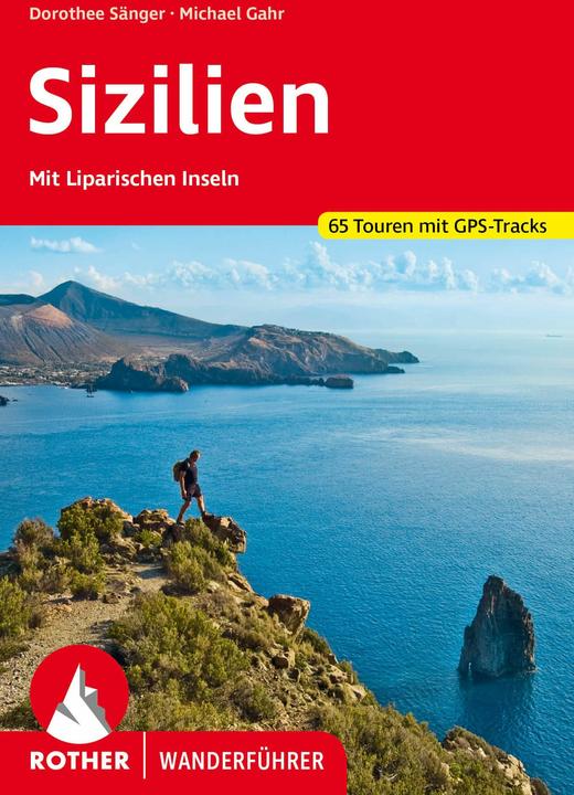 Image du produit Sizilien (Allemand, Dorothée, chanteuse, Michael Gahr, 2024)