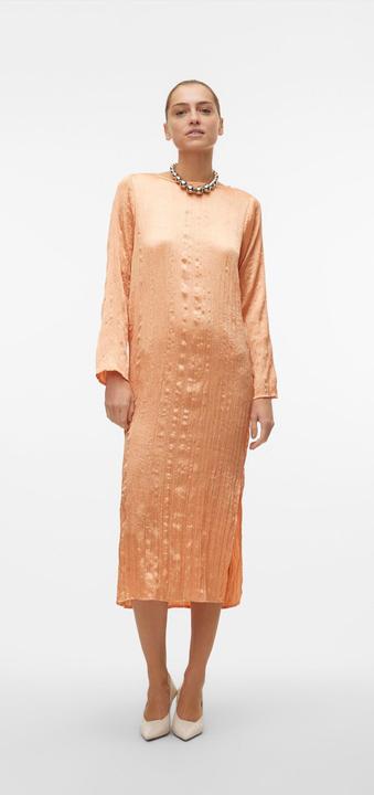 Image du produit Vero Moda VMJOHAHA Robe midi (XL)