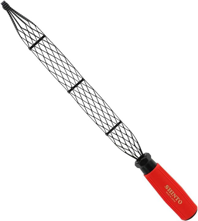 Actual product image Shinto Saw rasp