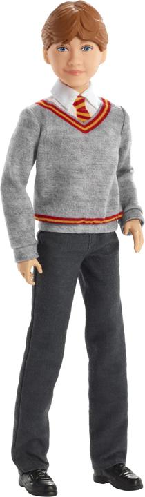 Produktbild Die Kammer des Schreckens Ron Weasley Puppe