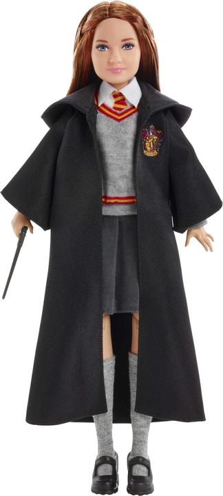 Produktbild Die Kammer des Schreckens Ginny Weasley Puppe