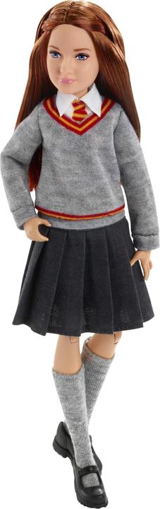 Produktbild Die Kammer des Schreckens Ginny Weasley Puppe