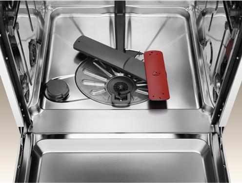 Actual product image Electrolux GA60GLVS