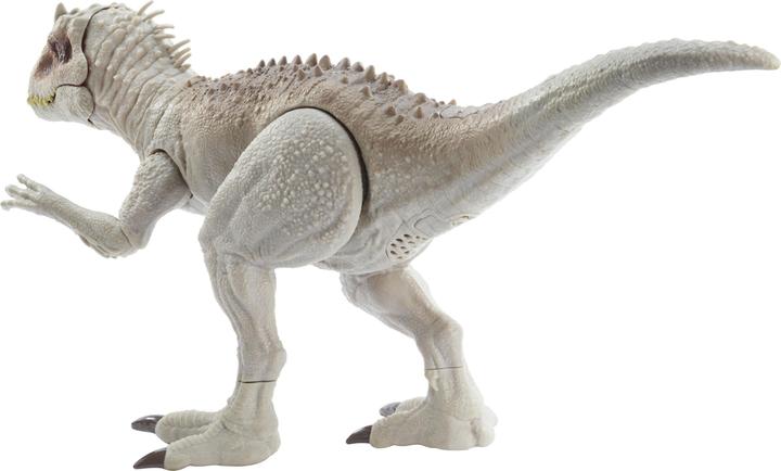 Image du produit Mattel Indominus Rex - Figurine Dinosaure - 4 ans et +