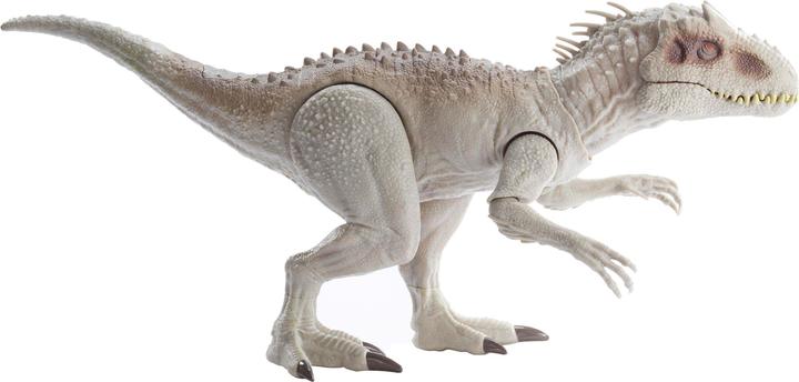 Image du produit Mattel Indominus Rex - Figurine Dinosaure - 4 ans et +