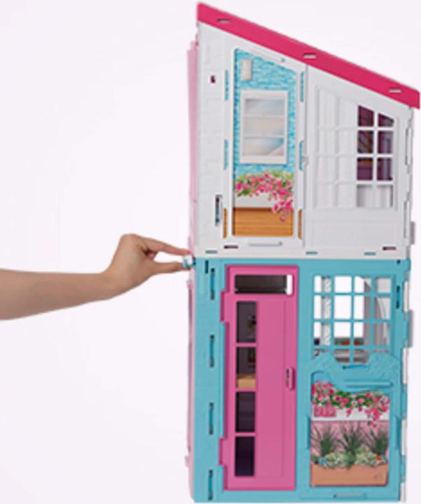 Produktbild Barbie Malibu Haus