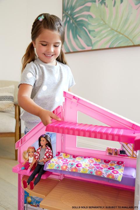 Produktbild Barbie Malibu Haus