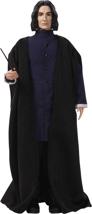 Professor Snape Puppe