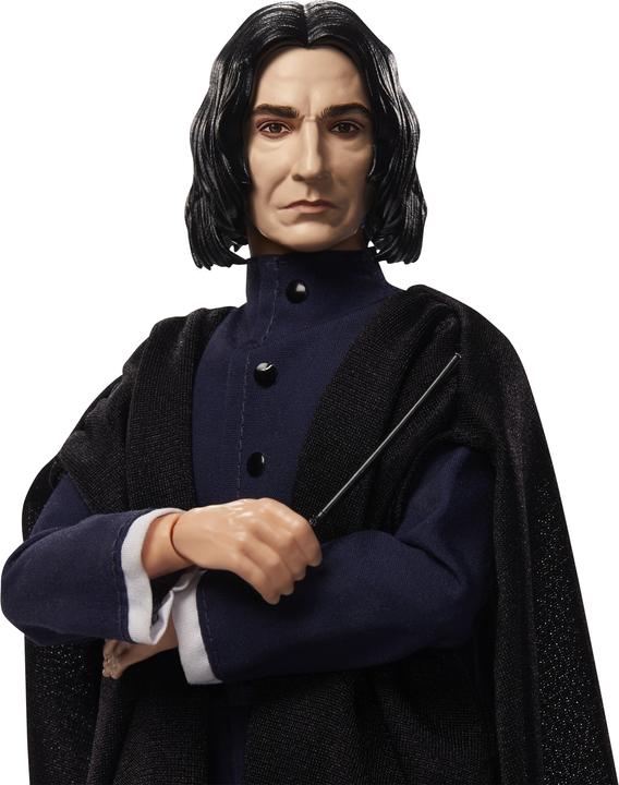 Image du produit Severus Rogue - Poupée Mannequin - 6 ans et +