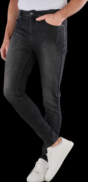 Actual product image Siksilk Jeans Skinny Jeans (W30)