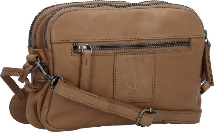 Actual product image Harbour 2nd Anchor Love Umhängetasche Leder 21 cm