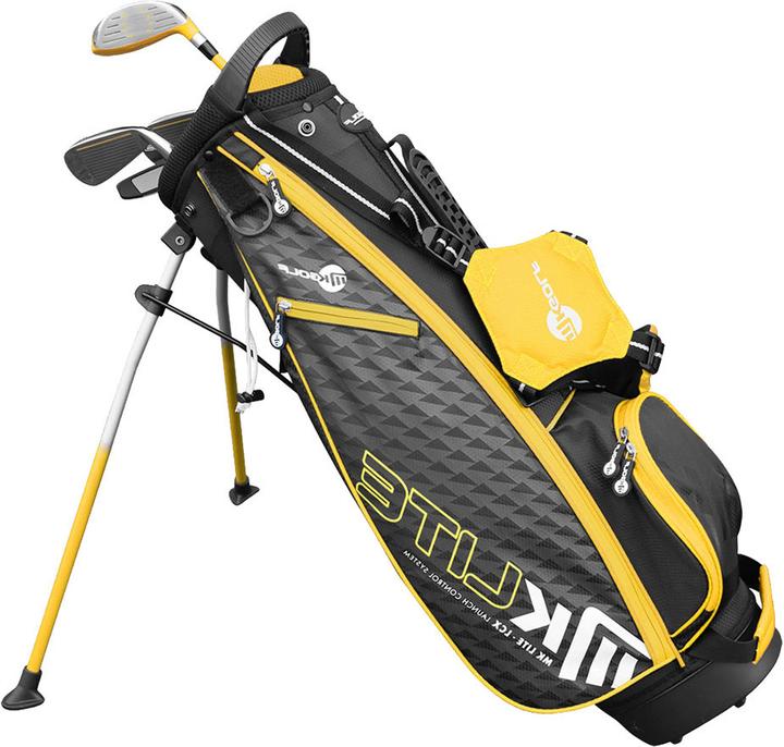 Mkids Combo Set lite 45"/115cm "RH/LH" (Rechtshänder)