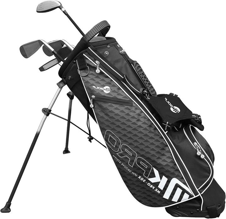 Immagine prodotto Mkids Combo Set pro 65"/165cm "RH/LH" (Mancino)