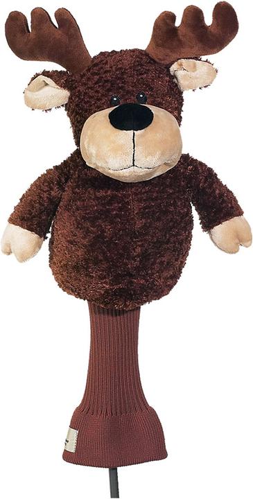 Actual product image Evolution Driver Cuddle Headcover