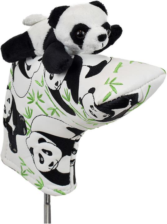Actual product image Evolution Putter cover
