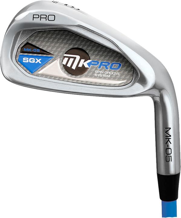 Image du produit Mkids Iron pro 61"/155cm "RH (Droitier)