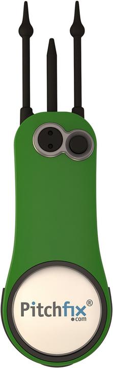 Actual product image Pitchfix Fusion 2.5