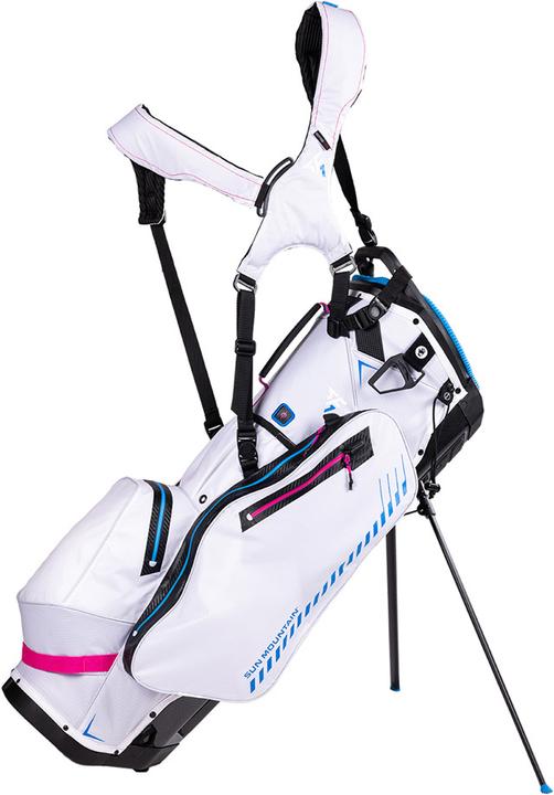 Produktbild Sun Mountain H2NO SportFast 14-Way WP