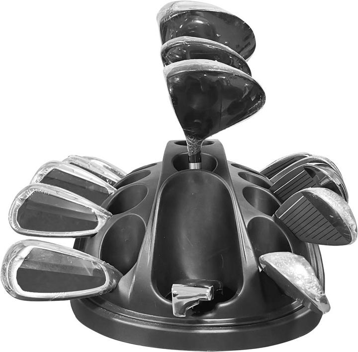 Actual product image Bennington Sports IRO QO Waterproof